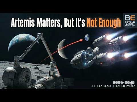 Artemis Matters. But It's Not Enough