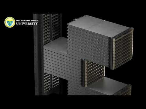 Inside the AI Factory: Powering the New Industrial Revolution | NVIDIA x Dayananda Sagar University