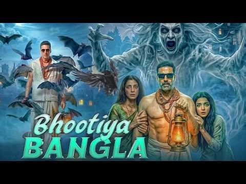 Bhootiya Bangla (Horror Movie) Akshay Kumar | Rajpal Yadav | Tabu | Latest Bollywood Full Movie 2026