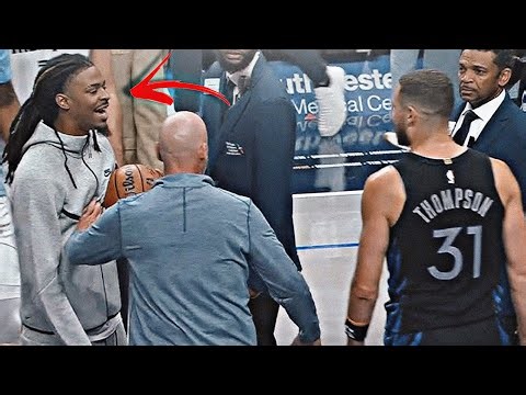 The Most Predictable Fall off in NBA History