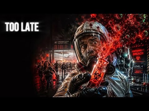 Lab Leak Doomsday: How a Super-Virus Could Wipe Us Out