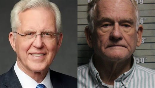 Top Mormon leader D. Todd Christofferson knew around 2020 that his brother was an alleged child molester