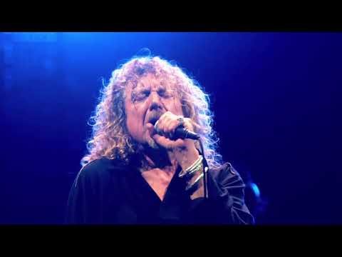 Led Zeppelin – The Song Remains the Same (Live 2007 O2 Arena London) | HD Video & Audio