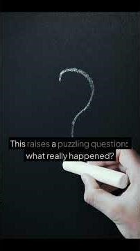 The Explosion That Flattened 80 Million Trees… With No Crater