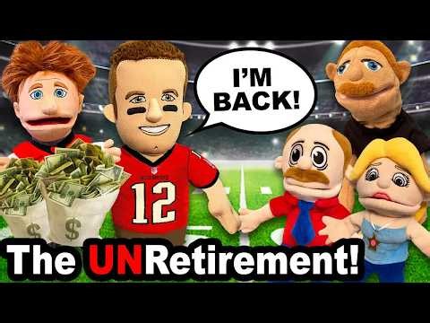 5 Hours BEST SML MOVIE THE UNRetirement | Jeffy, Junior & Funniest SML Moments 😂🔥