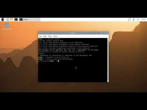 Python Virtual Environments with Thonny IDE