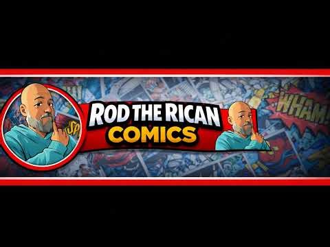 What are you thinking about—comics, sports, or pop culture?