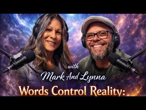 Words Control Reality: The Spell Of Words