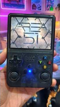 Is Area 51 available on the R36S console?