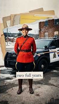 What it actually takes to join the RCMP in 2026