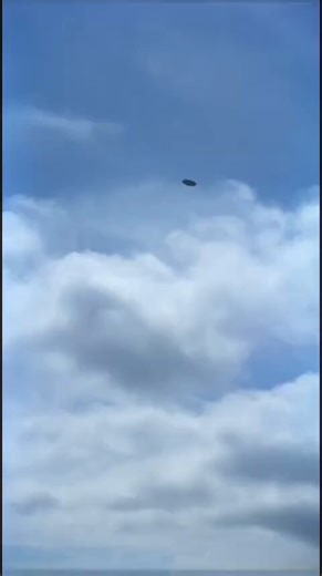 🛸 UNSEEN UFO Footage Compilation – Shocking Encounters!