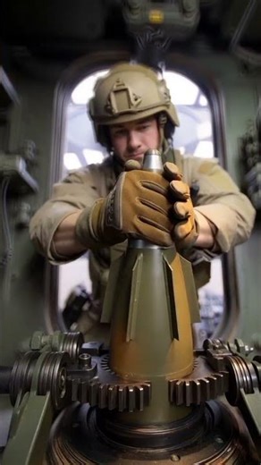 Tank Missile Launch: Loading, Aiming, and Firing Techniques