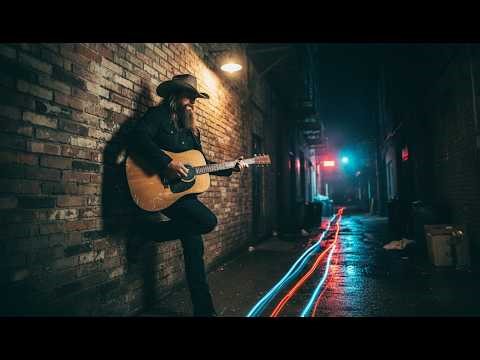 Scars and Hallelujahs – Chris Stapleton (2026 Music Video) Out Now!!! Mixtape