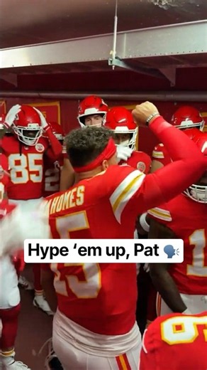 LET’S GOOOOOOOOO 🗣️