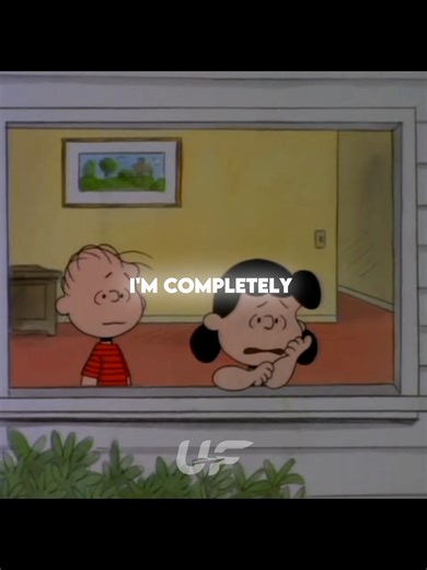 Linus's Inspiring Mindset for Success