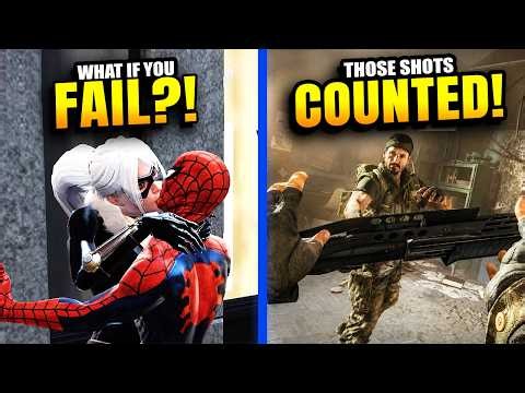 The Hidden Details That Made The Xbox 360 & PS3 Era Special