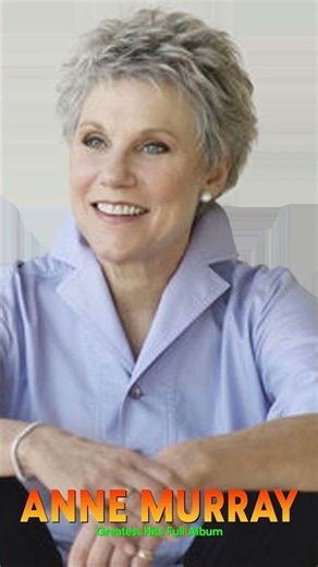Tennessee Waltz - Anne Murray