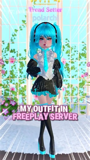 Style Showdown RUINED My Outfits 😭💀 #dti #dresstoimpress #roblox