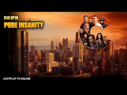Chicago Fire Season 14 Episode 19 Full Episode