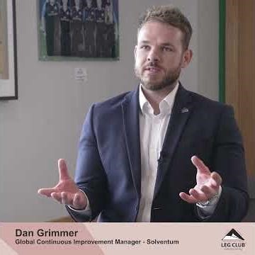 The social aspect of Leg Clubs