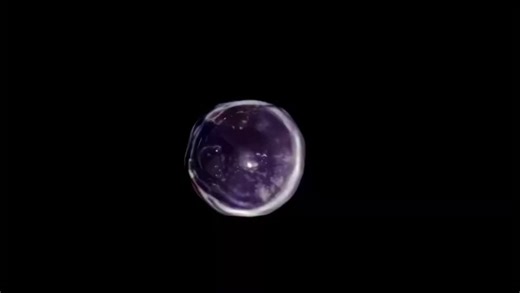 A high-resolution video of an alleged UFO Orb/Sphere, captured by Chris Bledsoe at his residence, is presented. Mr. Bledsoe asserts that this footage is unedited and in its original RAW format.