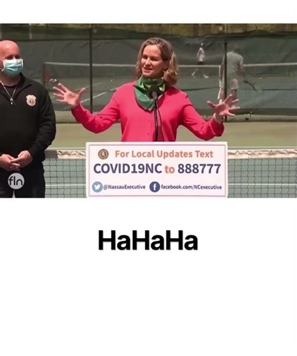 Government Official Gives The FUNNIEST AWKWARD Announcement During News BLOOPER!