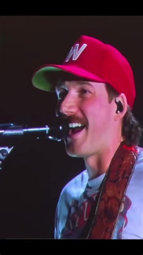 Morgan Wallen Indigo live Nashville 2024 - concert highlights