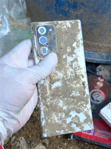 Galaxy Note 20 Ultra Restoration Check: Is It Fully Restored?