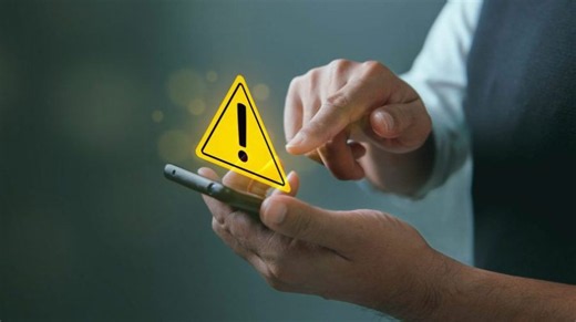Virginia Lottery warns of scams offering money for personal information