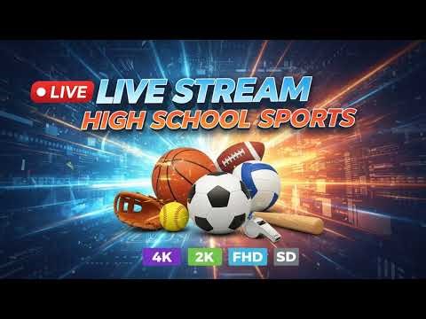 Gulf vs Gateway Girls Flag Football Playoffs High School