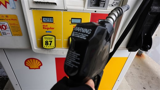 Oil briefly touches $126, its highest price in four years