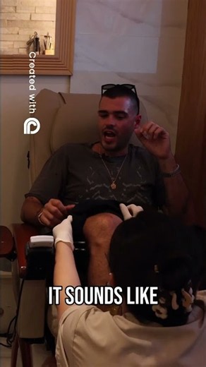 The First Reaction to Post Malone’s “White Iverson” 👀 #Shorts