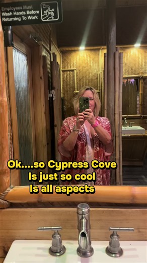 Cypress Cove Nudist Resort: Complete Guide to This Clothing-Optional Destination