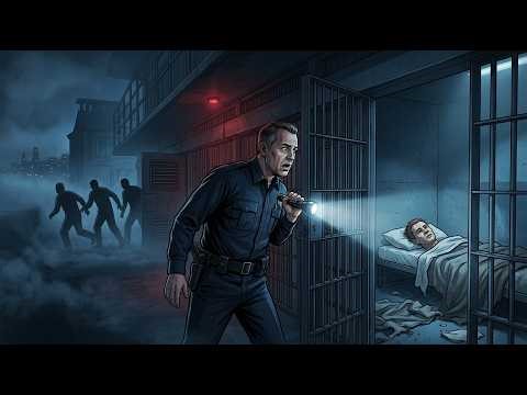 They Escaped Alcatraz in the Most Impossible Way…