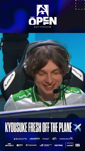 KYOUSUKE IS BACK WITH BANG 💥🔫