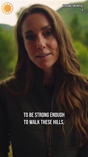 Kate, the Princess of Wales, shared a deeply personal message after she climbed the three highest mountains in England, Scotland and Wales over 24 hours, raising money and awareness for a cancer charity. The royal shared another personal video two years ago, announcing she’d finished her chemotherapy treatment. #royalfamily #katemiddleton