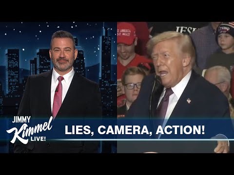 Trump Celebrates Melania’s Movie Premiere, Has New BFF Nicki Minaj & Government Shutdown Looms