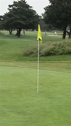 Top Shots of the Season: Just a casual albatross from Mao Saigo 👏