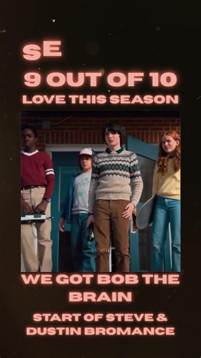 Stranger Things Seasons Ranked (Season 4 is OVERRATED) 🗣️