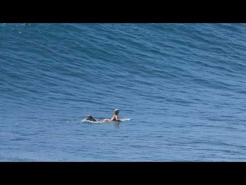 Blue Afternoon – Uluwatu
