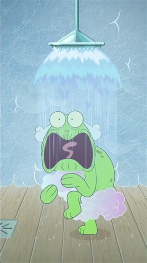 Wrong door #Shorts #Zigandsharko Zig & Sharko | Cartoon for kids