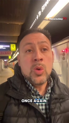 Newsday • Long Island News on Instagram: "A commute-crippling Long Island Rail Road union strike is once again potentially weeks away, and neither the MTA nor labor leaders are expressing optimism about reaching a settlement soon. To read more about this potential strike, click the link in bio. - #longisland #MTA #LIRR #strike #union"