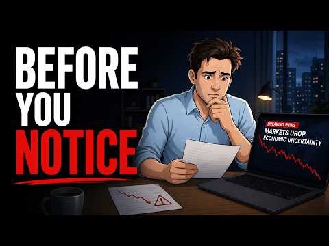 The crisis that could affect your mortgage, your 401(k), and your credit card