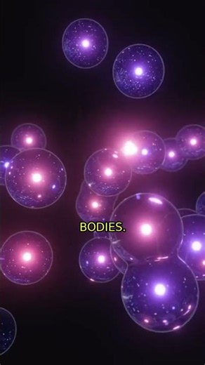 Cryptic creatures hiding inside human bodies forever unnoticed everyday