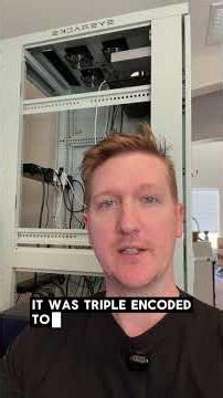 How One Comment Hijacked a Python Package with 1M Downloads #cybersecurity #python