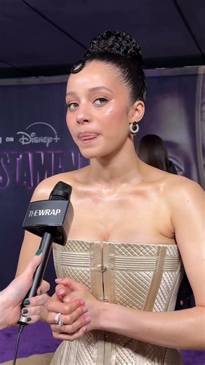 Chase Infiniti on the Difference Between The Handmaid's Tale and The Testaments