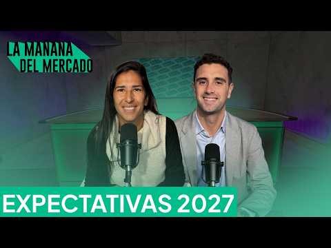 Nuevo programa financiero: bonos, tasas y nivel de liquidez para Estados Unidos
