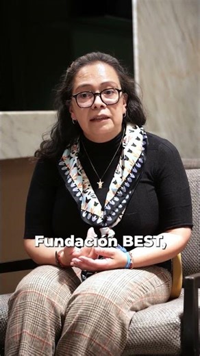 Las alianzas transforman cuando nacen de un propósito común.