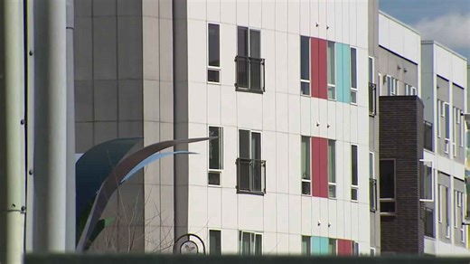 New research finds diseases like COVID-19 can spread between apartments through ventilation systems