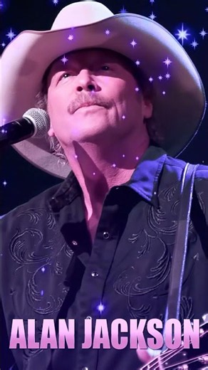 Chattahoochee - Alan Jackson
